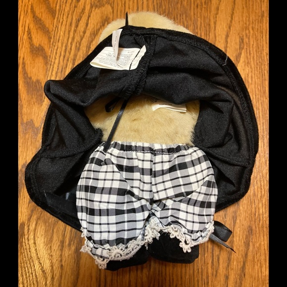 Buffy VanderBear 1982 Series - Picture 6 of 8